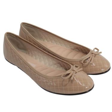 Imagem de Sapatilha Moleca Fresh Neo/Milano Nude