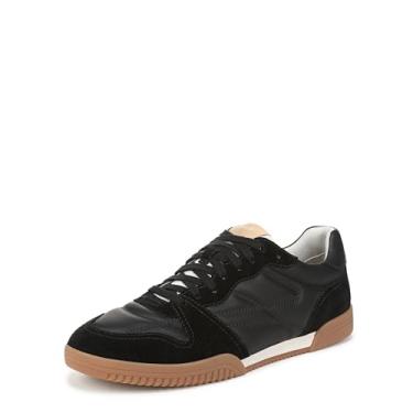 Imagem de Vince Berkley Driver Mule masculino, Couro preto, 38