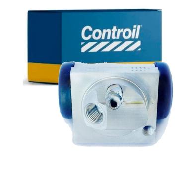 Imagem de Cilindro De Roda Direito Duster 2011 A 2016 - Controil C3566