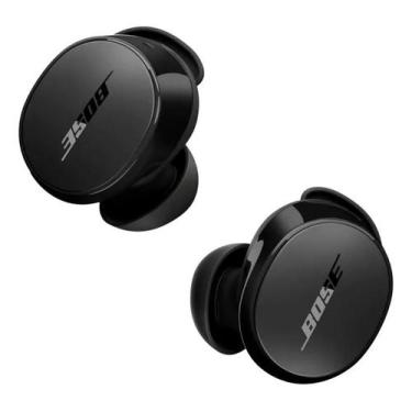 Imagem de Fone de Ouvido Bose Quietcomfort Earbuds 888507-0100 Bluetoo, preto