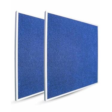 Imagem de Filtro de bobina de ventilador KFAFK0412XXL 53 x 59 x 1 adequado para Bryant Carrier Payne, filtros AC reutilizáveis laváveis adequados para modelos FA4CNC060 FE4ANB006 FC4CNB054, 2 peças