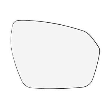 Imagem de Vidro espelhado aquecido com placa de suporte e vidro espelhado para Land Rover Range Rover Evoque