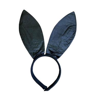 Imagem de Kit 2Un Fantasia Carnaval Coelhinha Sexy Tamanho Único