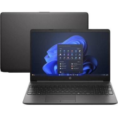 Imagem de Notebook 250R-G9 i5 16gb 256gb SSD 15.6 W11P BG4V4AT HP CX 1 UN