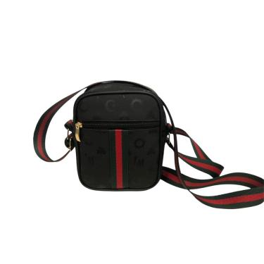Imagem de Bolsa pochete necessaire shoulder bag everbags marcas famosa