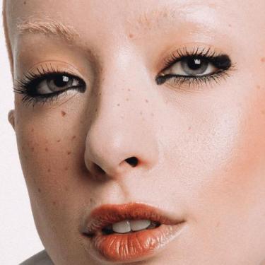 Imagem de Lapiseira de Olhos Mari Maria Makeup Line Up 1,2ml, JET BLACK