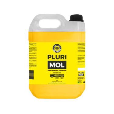 Imagem de Pluri mol 5l - EASYTECH