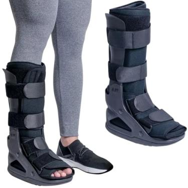 Imagem de Bota Imobilizadora Longa M1 Mercur (M)