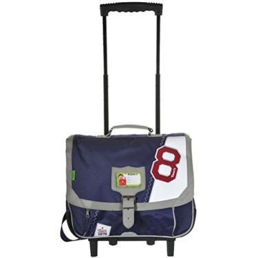 Imagem de Pincel Castelo Artístico Cerda Sintético Língua De Gato Cabo Longo Creme T545-12