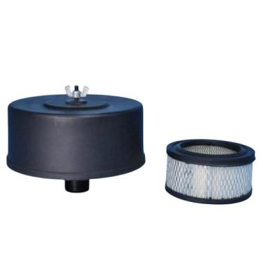 Imagem de Filtro de admissão silenciador conjunto de filtro de ar 32170953 compatível com INGERSOLL RAND 2-2475E5- P/2-2475E5- V/2-2475E7 5- P