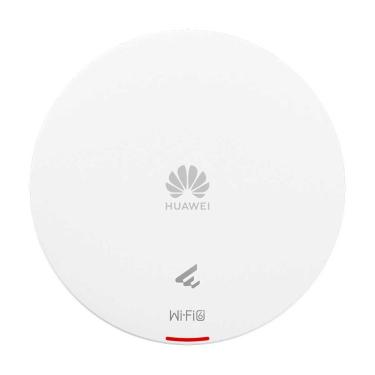 Imagem de Access Point Huawei AP361i - Wi-Fi 6 - PoE - Dual Band - MU-MIMO