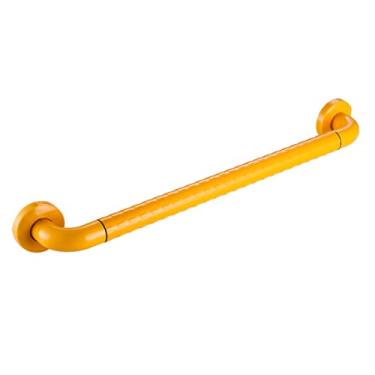 Imagem de Barra de apoio para chuveiro, barra de apoio para banheiro, aço inoxidável 304, antiderrapante, barra de apoio para deficientes, trilho de chuveiro, corrimão sênior, alça de barra de segurança