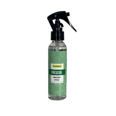 Imagem de Aromatizador DryWash Frescor 120 mL