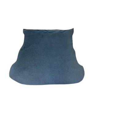 Imagem de carpete porta malas palio siena - gy, preto