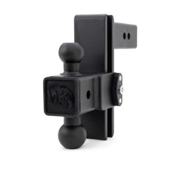 Imagem de Weigh Safe Steel 180 Pro - 20.3 cm Drop, 6.3 cm Receiver