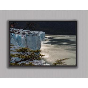 Imagem de Glaciar Perto Moreno - Chakana Fotografia
