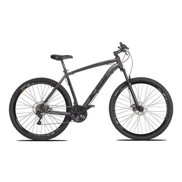Imagem de Bicicleta MTB Aro 29 KSW XLT 24 Marcha Freio Disco Suspensão