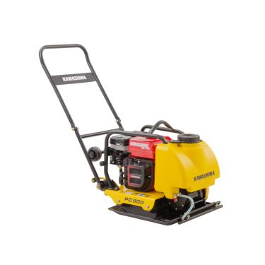 Imagem de Placa Vibratoria Compactadora Kws-Pc900 com Motor Ge700-O