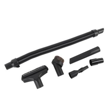 Imagem de Cryfokt Mangueira de Substituição 5140128-68 para Peças de Vácuo, Acessórios, Ferramentas Práticas de Remoção de Poeira para Mesas e Persianas