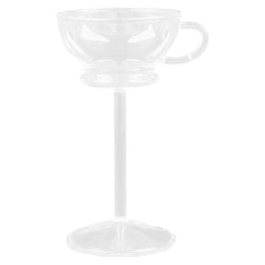 Imagem de SHOWERORO Taça com alça Margarita Copos Divertidos Copos de Coquetel Taças de Vidro Cool Copos de Vidro Copo de Bebida Copo de Vinho Copo de Martini Copos de Martini Copos de Vinho Decorar