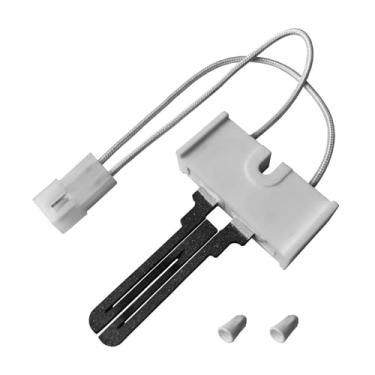 Imagem de IRIVER BLANK 279311 Ignitor de queimador de secador a gás para Kenmore Whirlpool Maytag GE substitui 685211 8113 660991 (279311)