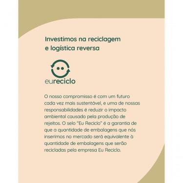 Imagem de Kit Shampoo E Condicionador Alinhador Pós Progressiva Haskell 300ml