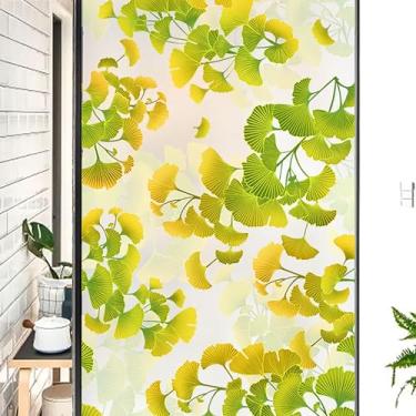 Imagem de Generic 1 peça de película opaca para janela tipo BLT-505 PVC colorido 150 x 30 cm