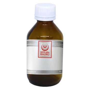 Imagem de Óleo Essencial Melaleuca (Tea Tree) Importado - Destilaria Bauru, 100 