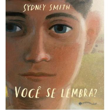 Imagem de Você se lembra - Pequena zahar (cia das letras), 3