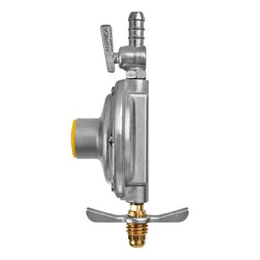 Imagem de 2X Regulador De Gás Aliança 506/01