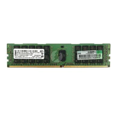 Imagem de Memória Ddr4 Smart M393A4K40Bb1-Crc 32Gb 2400 Ecc Rdimm