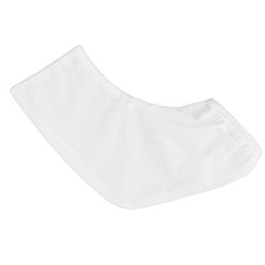 Imagem de GLOGLOW Limpadores de Piscina Robótica Piscina Meias de Filtro, Substituição de Bolsa de Filtro de Nylon para Sem Fio Sem Fio Vácuo de Recarregável para Piloto H1 Nan