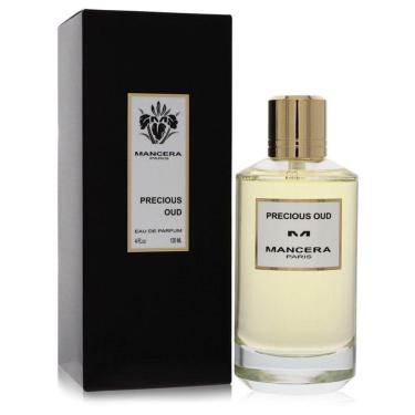 Imagem de Perfume Feminino Mancera 120 Ml Eau De Parfum Spray