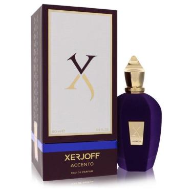 Imagem de Perfume Feminino Xerjoff Accento Unisex 100 Ml Eau De Parfum