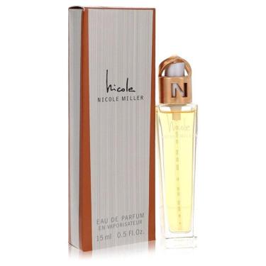 Imagem de Perfume Feminino Nicole Miller 15 Ml Eau De Parfum