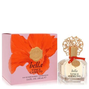 Imagem de Perfume Feminino Bella Vince Camuto 100 Ml Eau De Parfum