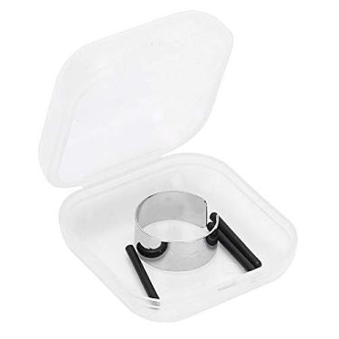 Imagem de VBESTLIFE Recarga de Caneta Stylus Substituição Durável Micro Pro4/5 Touch Screen 3 Unidades para Navegar, Escrever, Desenhar, Com Clipe e Recargas para Caneta de Toque Micro Pro4 Conjunto de