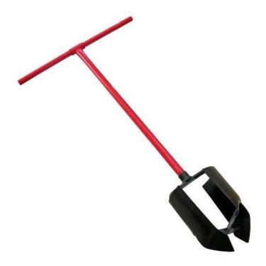 Imagem de Cavadeira Tipo Trado 6" (150mm) c/ Cabo - Ramada