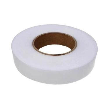 Imagem de Fita Adesiva Para Barra De Calças 60M DIY Para Ajustar Comprimento De 