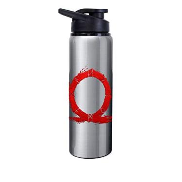 Imagem de Squeeze God Of War Logo 3 750ml