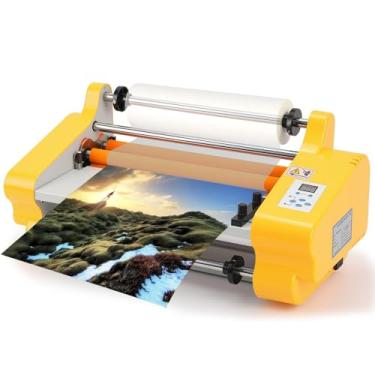 Imagem de Plastificadora e Laminadora, Plastificadora A3, Emplastificadora