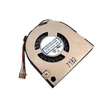 Imagem de Ventoinha de resfriamento PABD03003SH AEB1 0,28A 5VDC 4PIN Nova (3003 micro 3CM notebook 5V turbo blower alta velocidade PWM placa-mãe drone ventoinha de resfriamento)