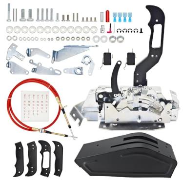 Imagem de MAIXIUNIAN Kit de câmbio automático de catraca 81120 compatível com Ford C4 C5 C6 AOD para GM 4L60E 4L65E TH700R4 400 2004R 350 250 200 para Chrysler A727 A518 A618 A904 A999 para 3 e 4 Transmissão de