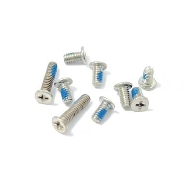 Imagem de Jintai Capa base inferior inferior S.Crews substituição para Dell Inspiron 16 Plus 7630 P125F004