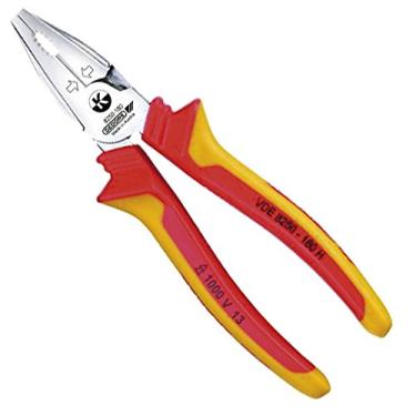 Imagem de VDE 8250-200 H ALICATE UNIVERSAL, GEDORE, Ferramentas
