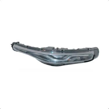 Imagem de Lanterna Dianteira Fiat Toro 2016 até 2021 - Lado Direito *Com LED*