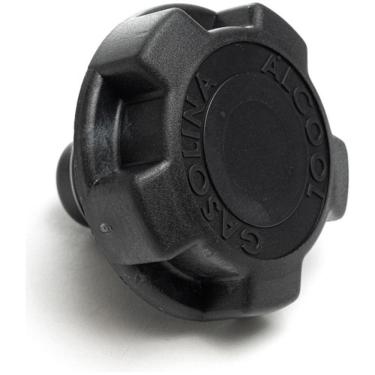 Imagem de Tampa Tanque Combustível álcool Flex Sem Chave Kombi 57 à 13 [f103]
