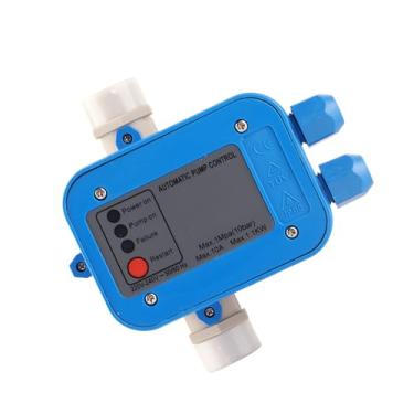 Imagem de Hyuduo Controlador de Comutador Automático Unidade de Controle de Pressão Eletrônica Com Pressão Constante e para a Estufa de Jardim Casa