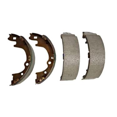 Imagem de Kit de sapato e forro original OEM 58350-4EA00 - Freio / 583504EA00 para Kia Bongo III 04-06