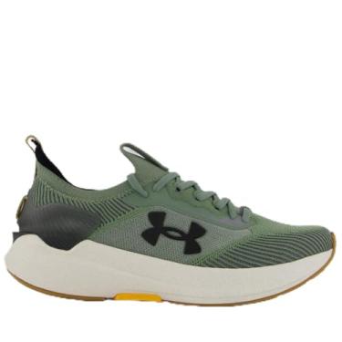 Imagem de Tênis de Corrida Under Armour Charged Hit SE 43